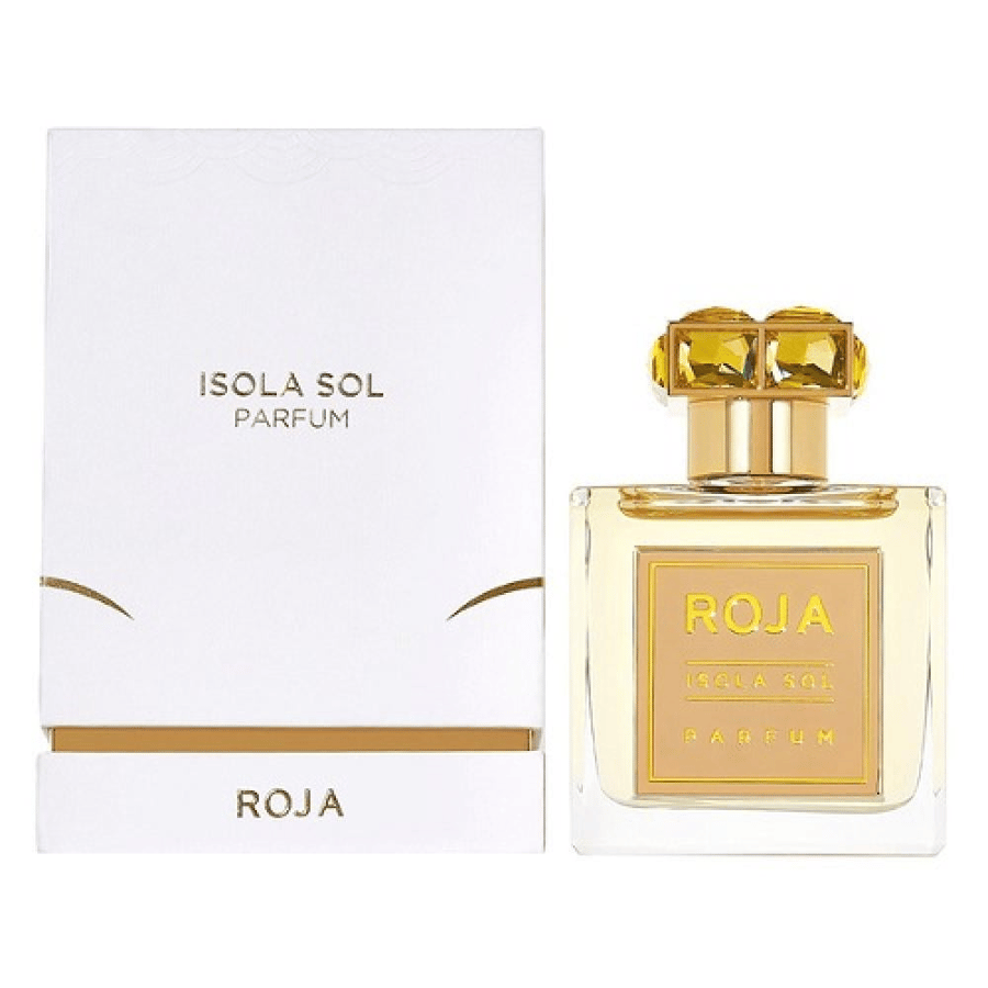عطر روجا  ايزولا سول 50 مل