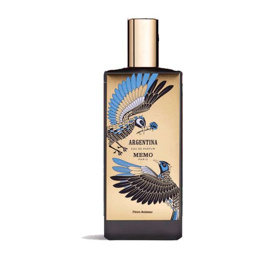 عطر ميمو ارجنتينا او دو بارفيوم 75مل