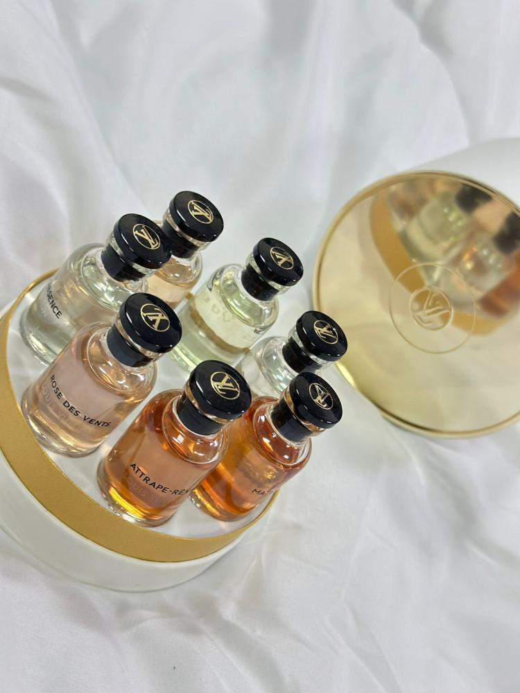 مجموعة عطور لويس فيتون 7 30 مل