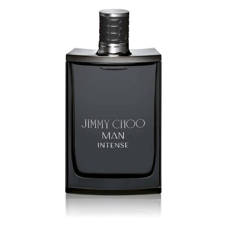 عطر جيمي شو مان انتنس او دو تواليت 100مل