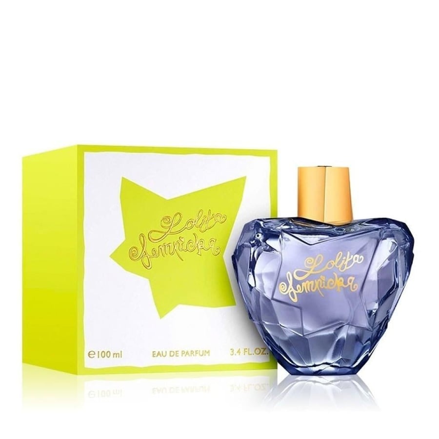 عطر لوليتا لامبيكا او دو بارفيوم 100مل