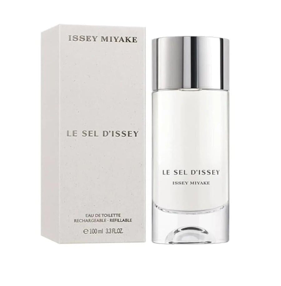 عطر ايسي مياكي لو سيل دا ايسي او دو تواليت 100مل