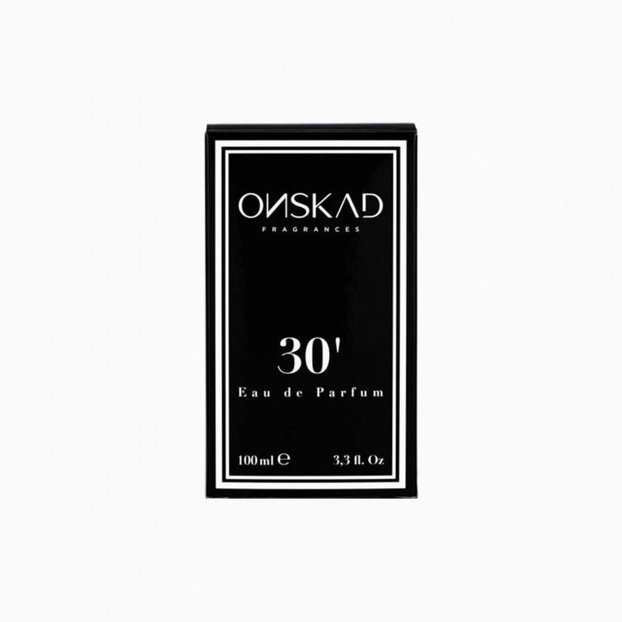 عطر اونسكاد 30’ او دو بارفيوم 100مل