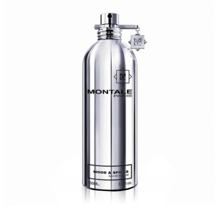 عطر مونتال وود اند سبايس او دو بارفيوم 100مل