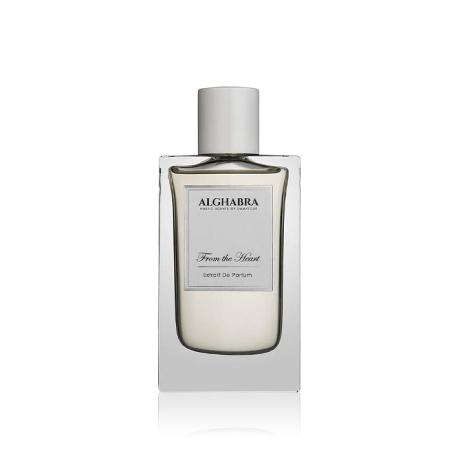 عطر الغبرا فروم ذا ھرت اكسترایت دو بارفیوم 50مل