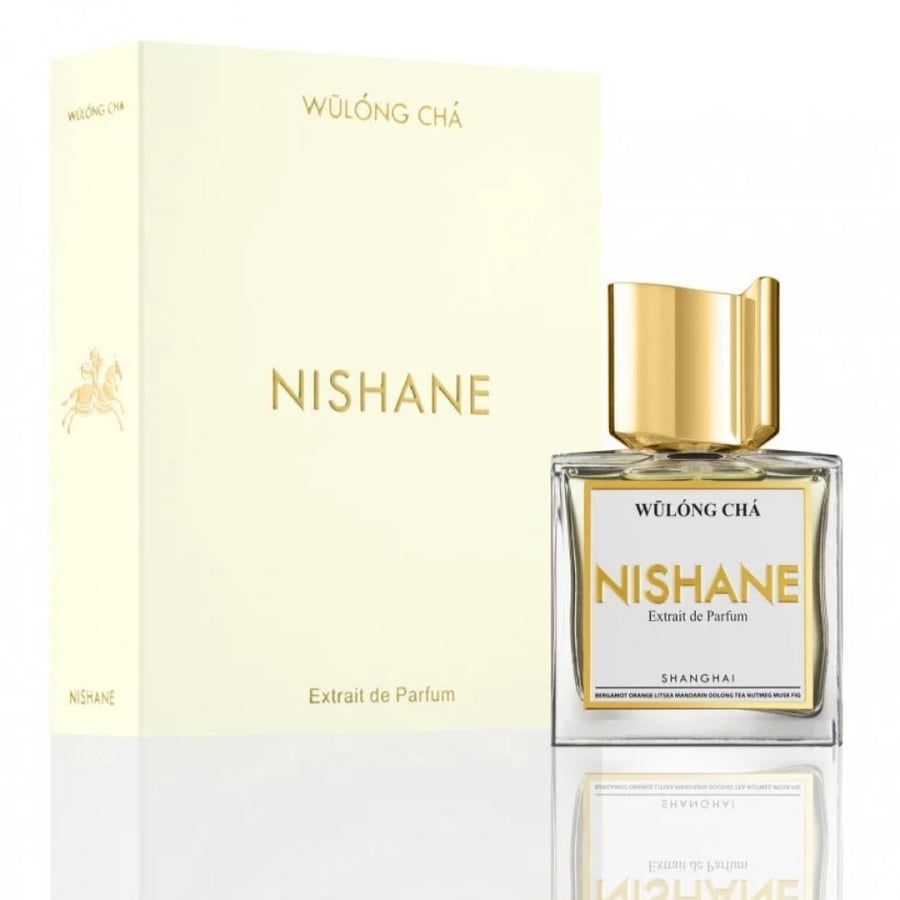 عطر نيشاني ويلونج تشا اكسترايت دو بارفيوم 100مل