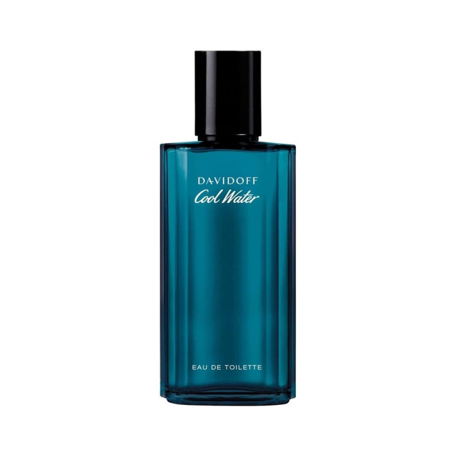 عطر دافيدوف كول ووتر او دو تواليت للرجال 75مل