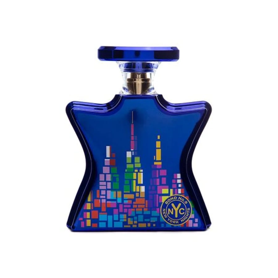 عطر بوند نمبر 9 نيويورك نايتس سولو سكايلاين إديشن او دو بارفيوم