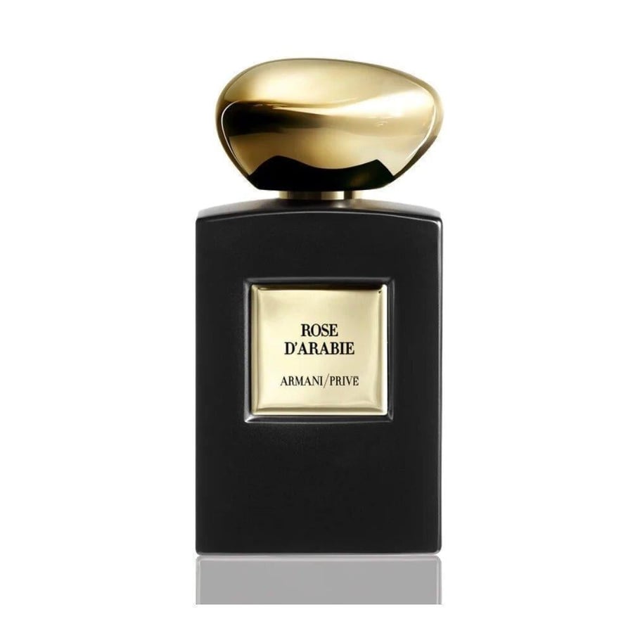 عطر ارماني برايف روز دو ارابيا او دو بارفيوم 100 مل