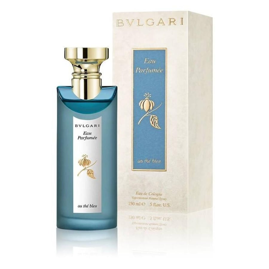 عطر بولغاري ايو بارفيومي يو ذا بلو او دو كوليجن 75مل