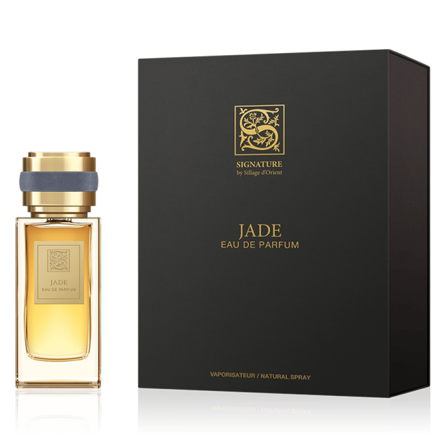 عطر سيجنتشر جاد او دو بارفيوم 100مل