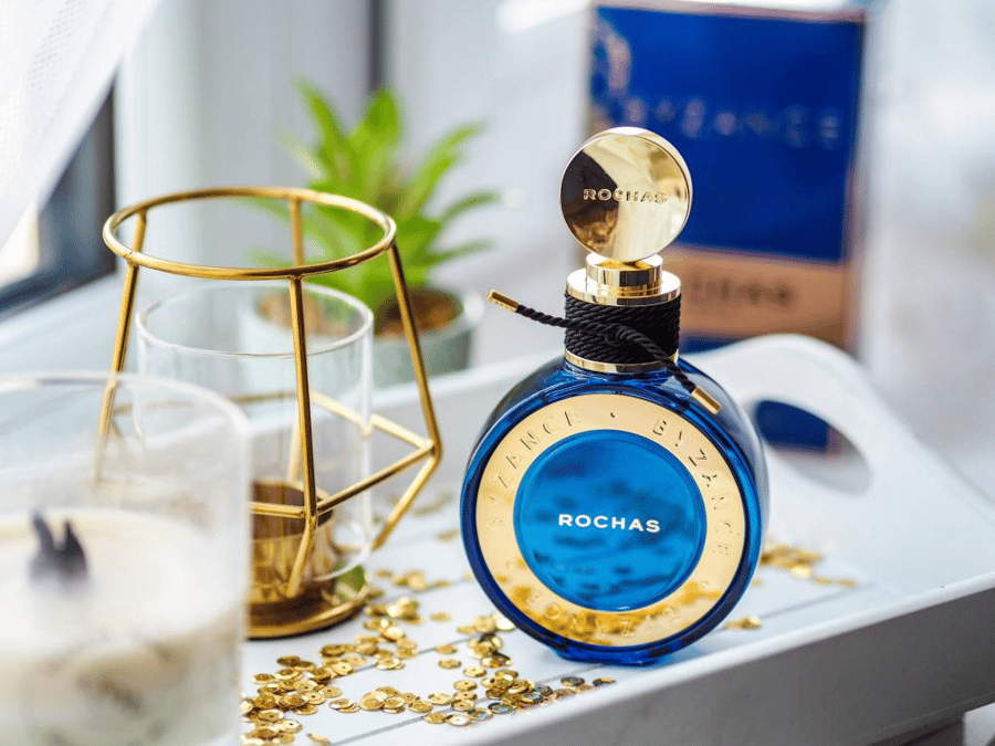 عطر روشاس بزنس او دو بارفيوم 90مل