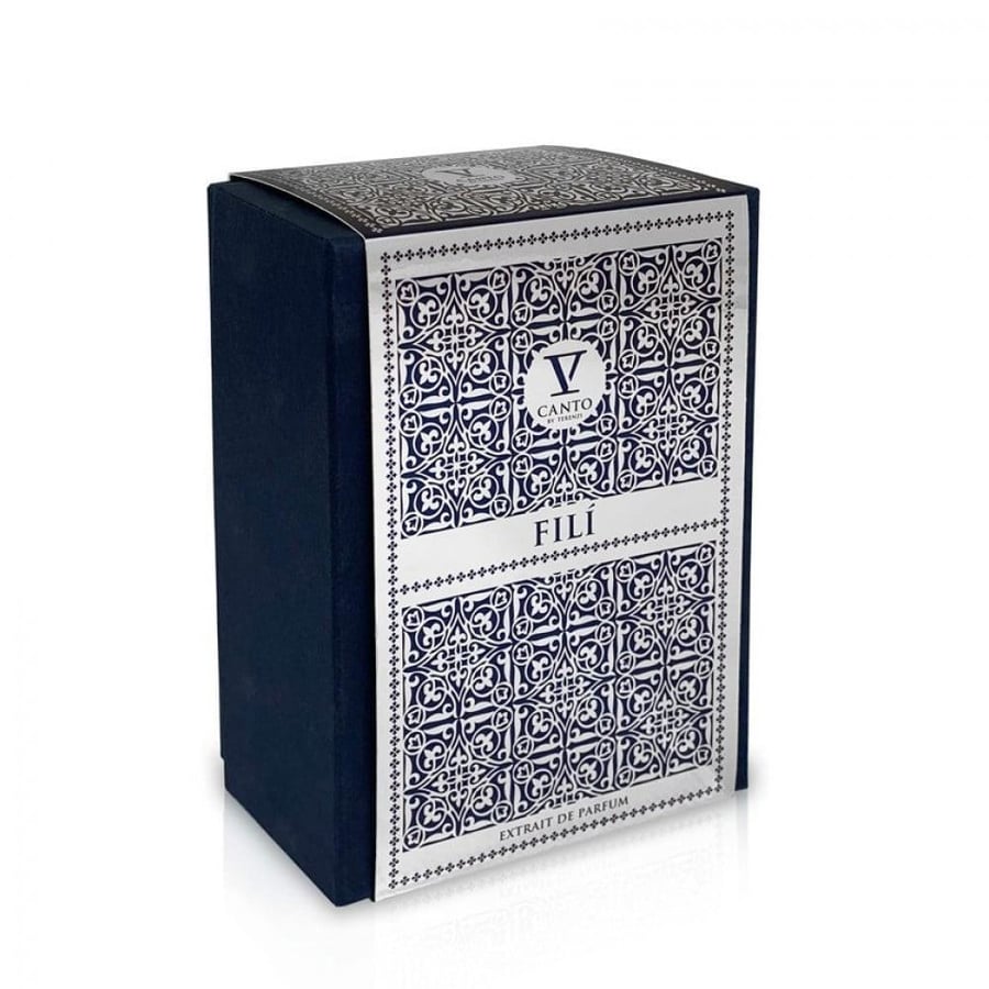 عطر في كانتو فيلي اكسترايت دو بارفيوم 100مل