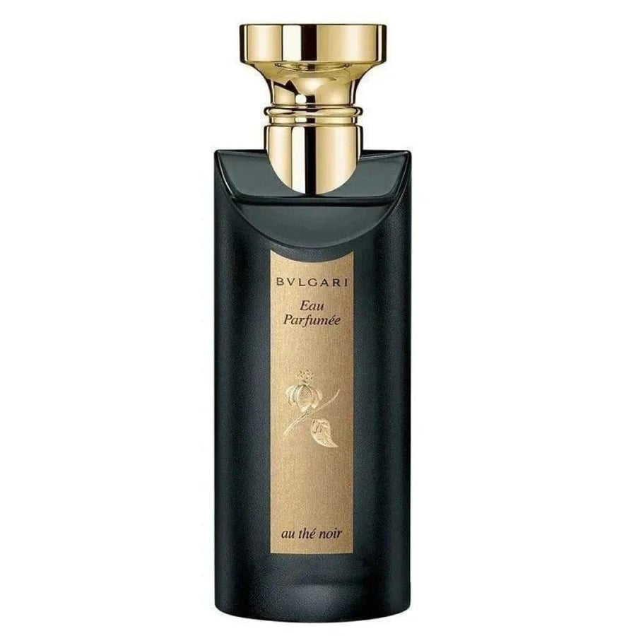 تستر عطر بولغاري او بارفيومي او ذا نوار انتنس 75 مل