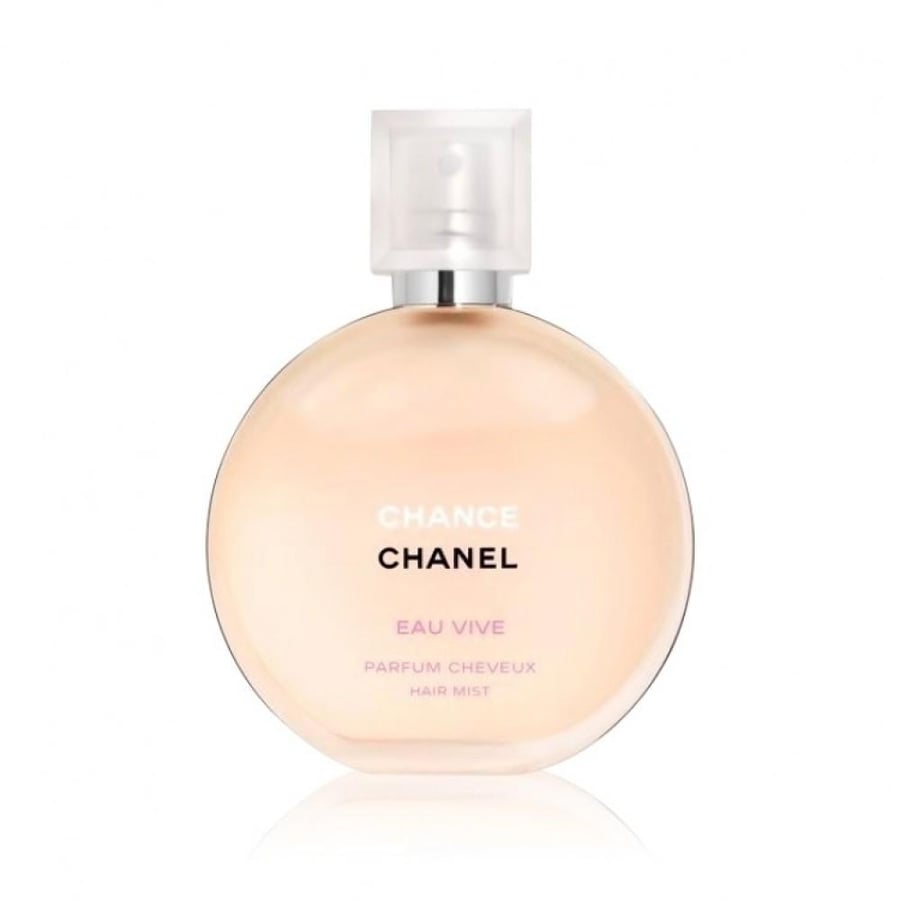 معطر الشعر شانيل شانس ايو فيف 35مل