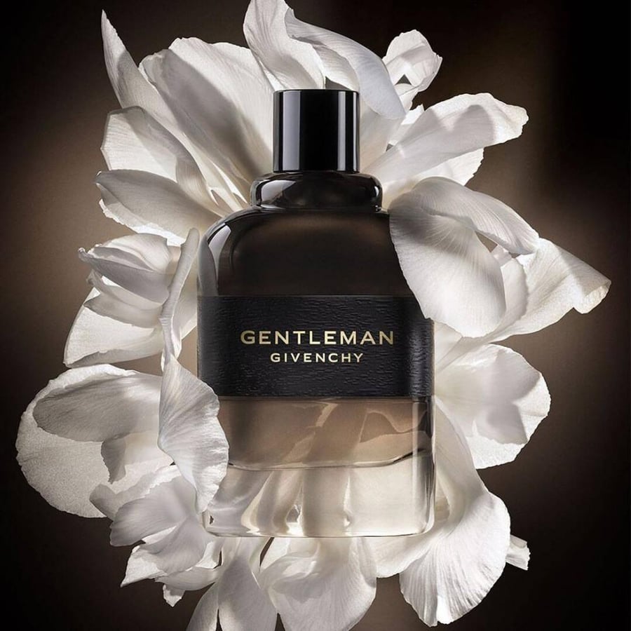 عطر جيفنشي جنتل مان بويسي او دو بارفيوم 100مل