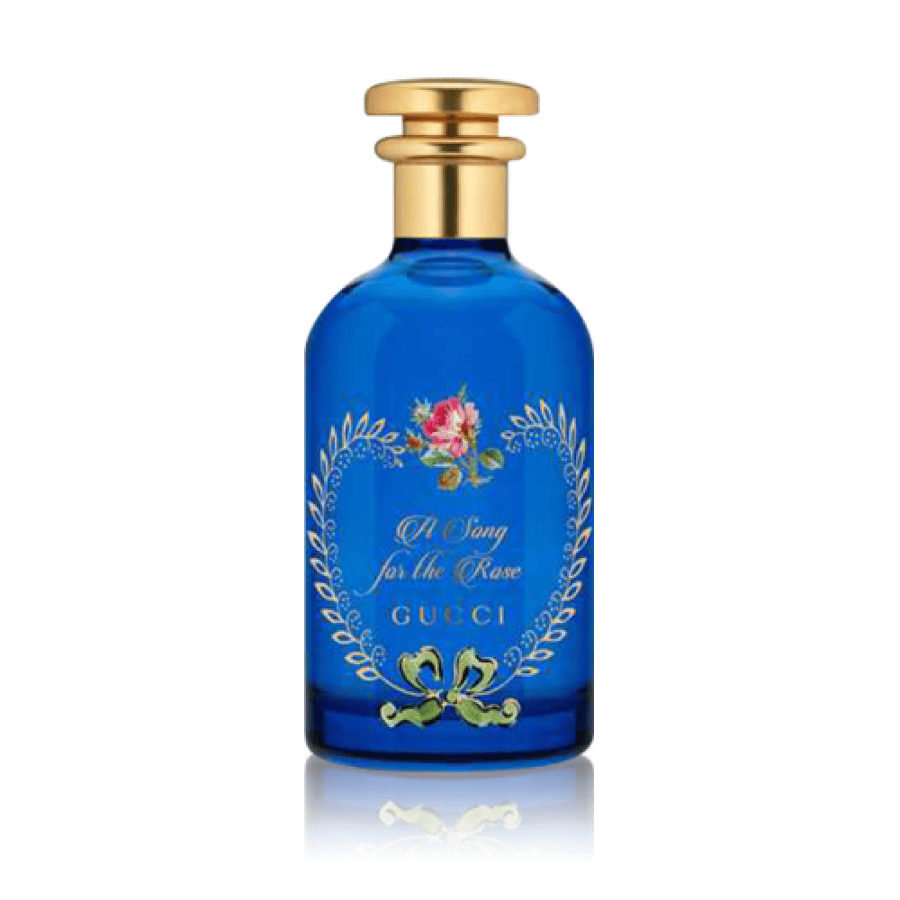 عطر غوتشي ايه سونج اوف ذا روز او دو بارفيوم للجنسين 100مل