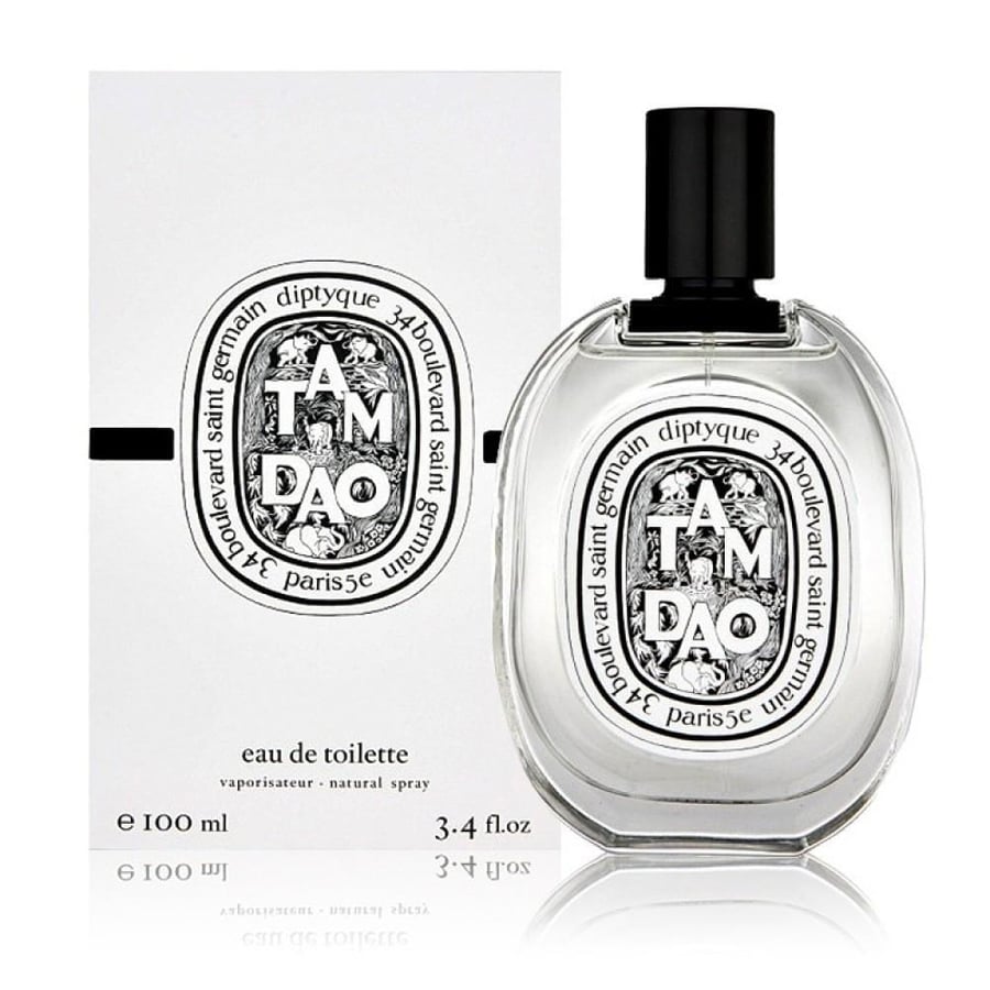 عطر ديبتيك تام داو او دو تواليت 100مل