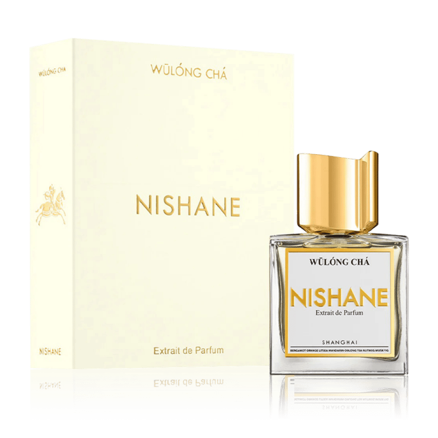 عطر نيشاني ويلونج تشا اكسترايت دو بارفيوم 50مل