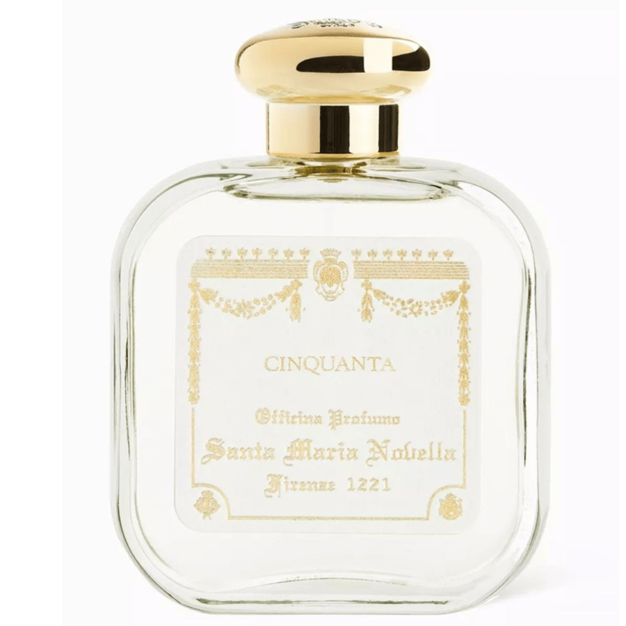 كولونيا شينكوانتا 100 مل – Santa Maria Novella Cinquanta Cologne 100ml
