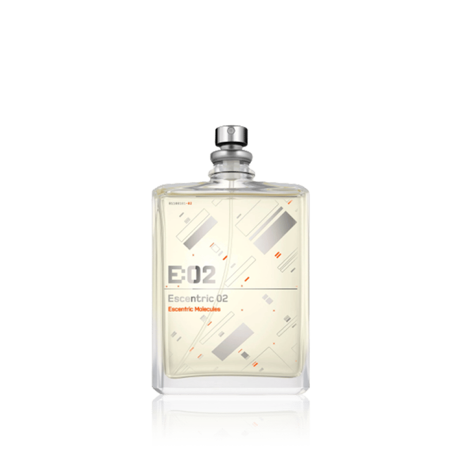 عطر اسنترك موليكيولز اسنترك 02 او دو تواليت 100مل