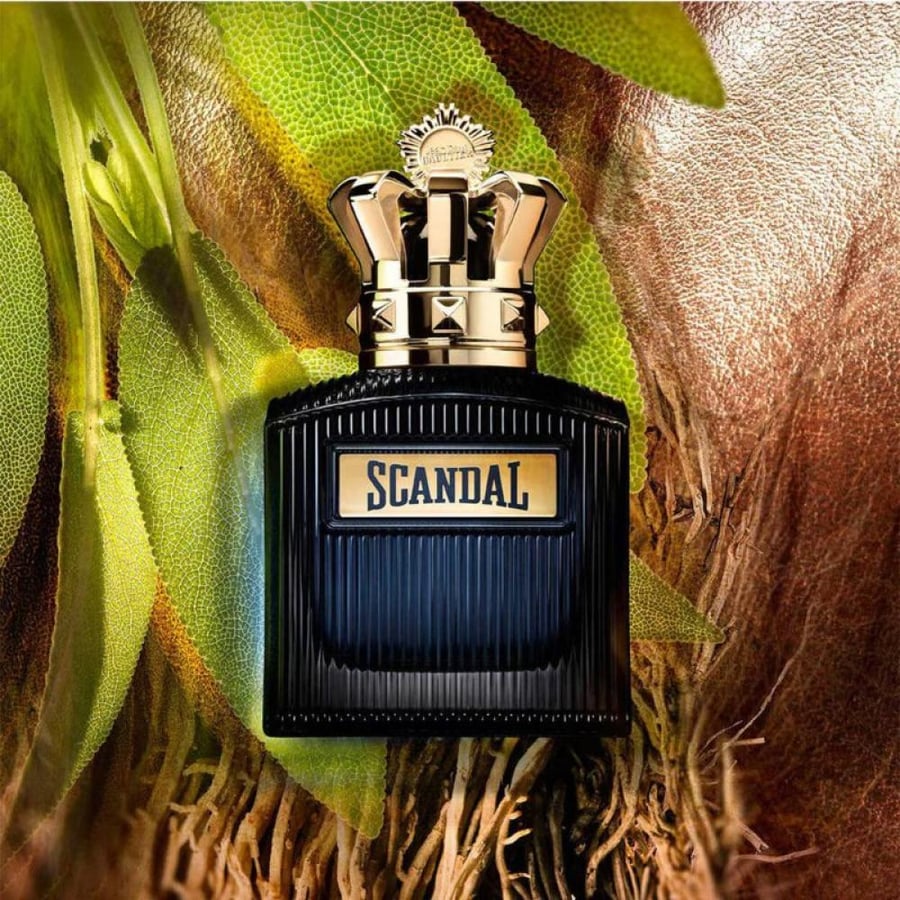 عطر سكاندل بور أوم انتنس من جان بول غوتييه او دو برفيوم انتنس 100مل