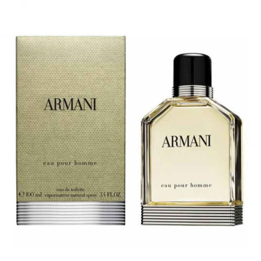 عطر ارماني ايو بورهوم  او دو تواليت 100مل