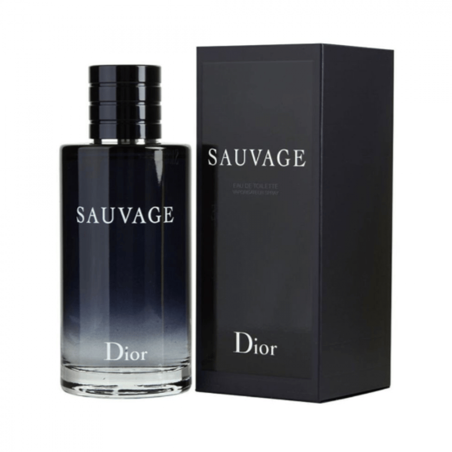 عطر ديور سوفاج او دو تواليت 200مل