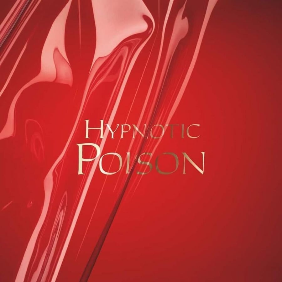 معطر شعر هبنتك بيوزن ديور 40مل