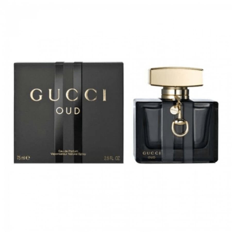 عطر قوتشي عود او دو بارفيوم 75مل