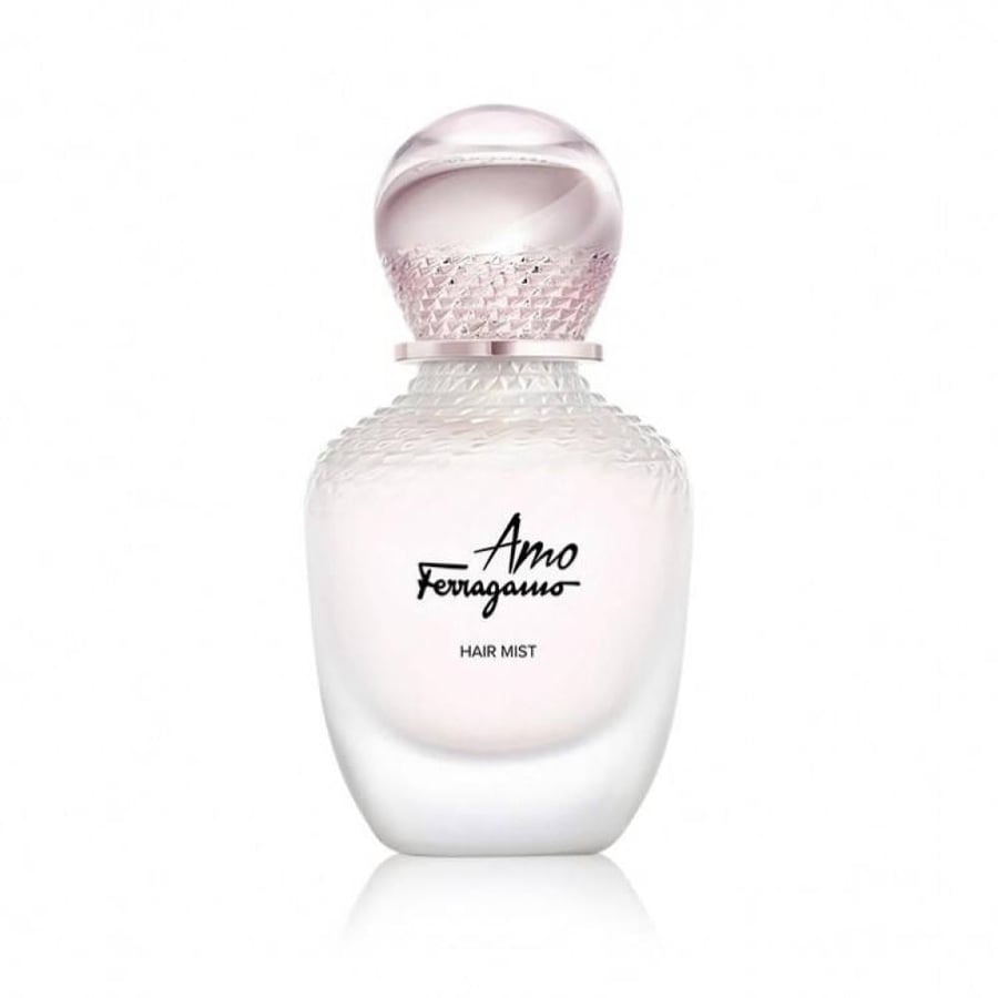 معطر الشعر سلفاتور فيرغامو امو 30مل