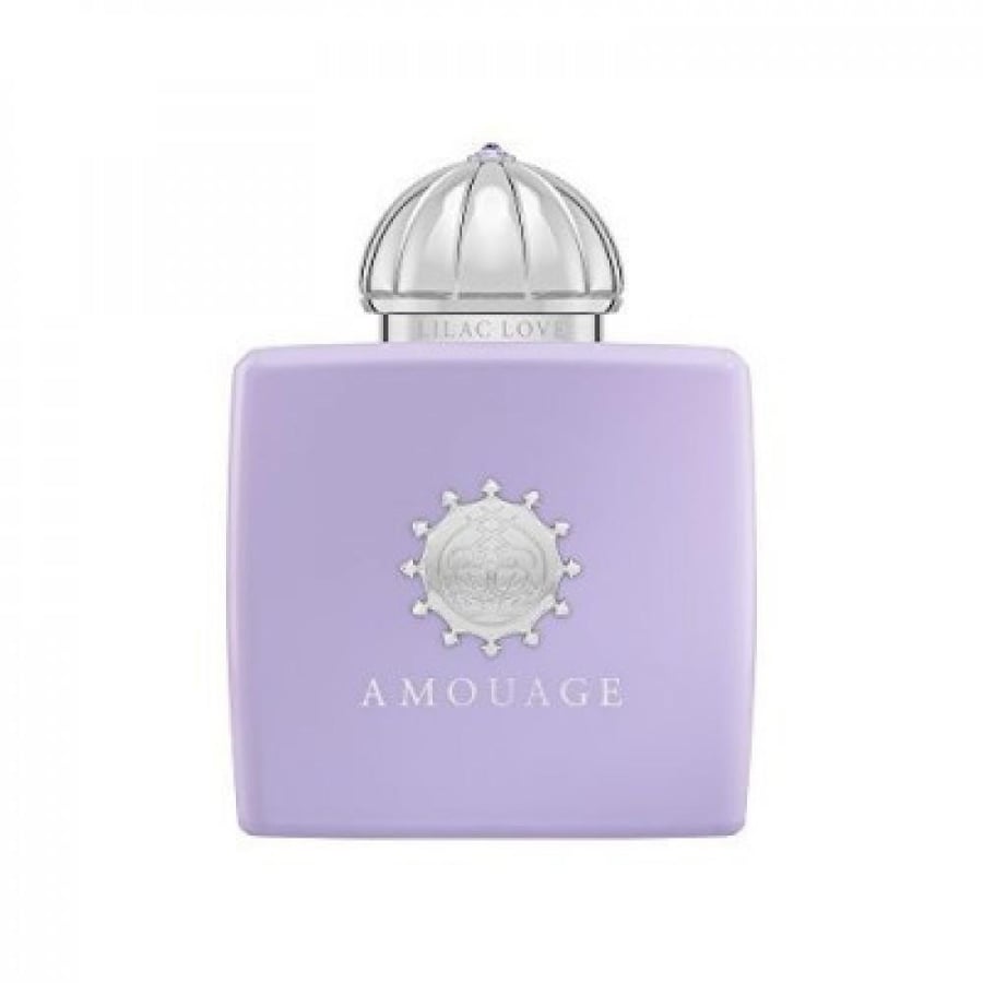 عطر امواج ليلك لوف او دو بارفيوم 100مل