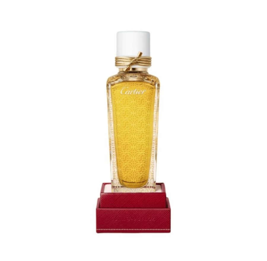 عطر كارتير عود اند روز او دو بارفيوم 75مل