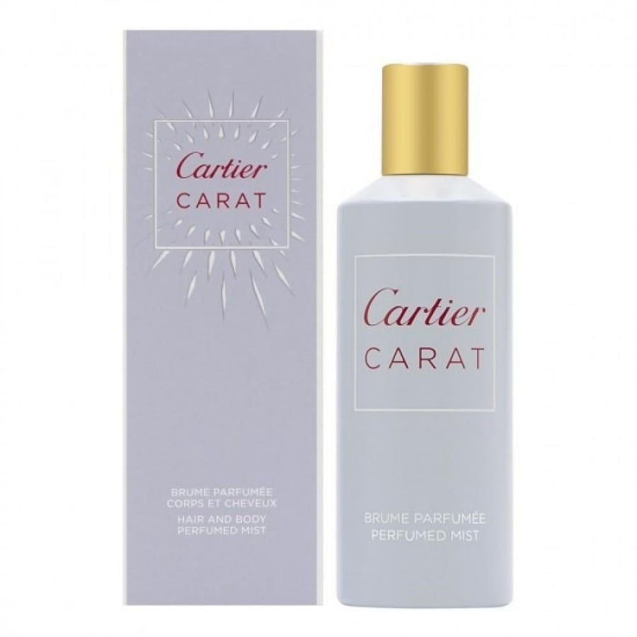 معطر الشعر كارتير كارت 100مل