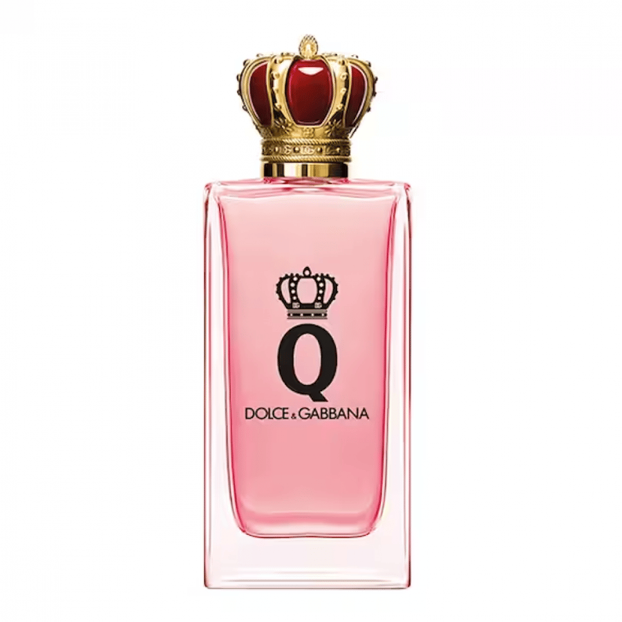 عطر دولتشي آند غابانا كيو او دو بارفيوم 100مل