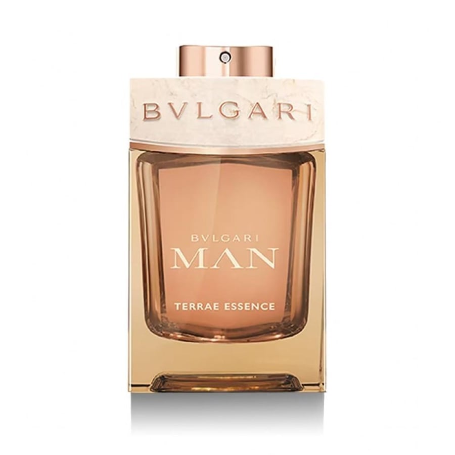 عطر بولغاري مان تيري اسنس او دو بارفيوم للرجال 100مل