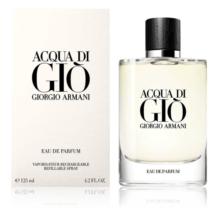عطر ارماني اكوا دي جيو او دو بارفيوم 125مل