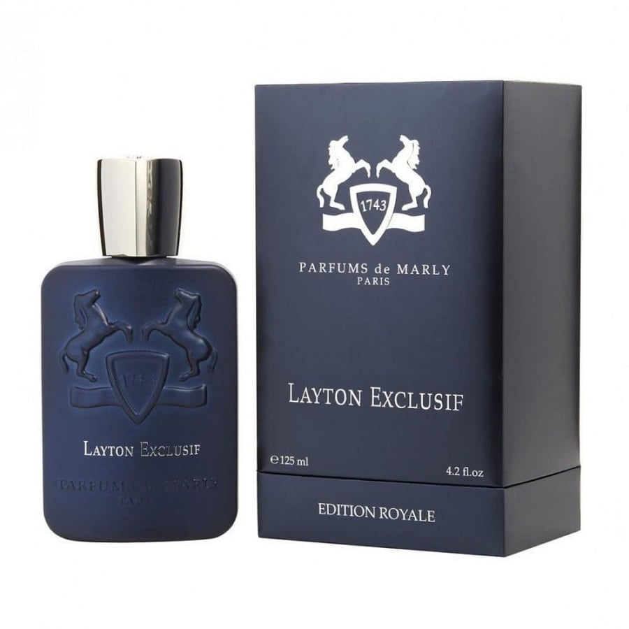 عطر دي مارلي ليتون إكسكلوسيف او دو بارفيوم للجنسين 125مل