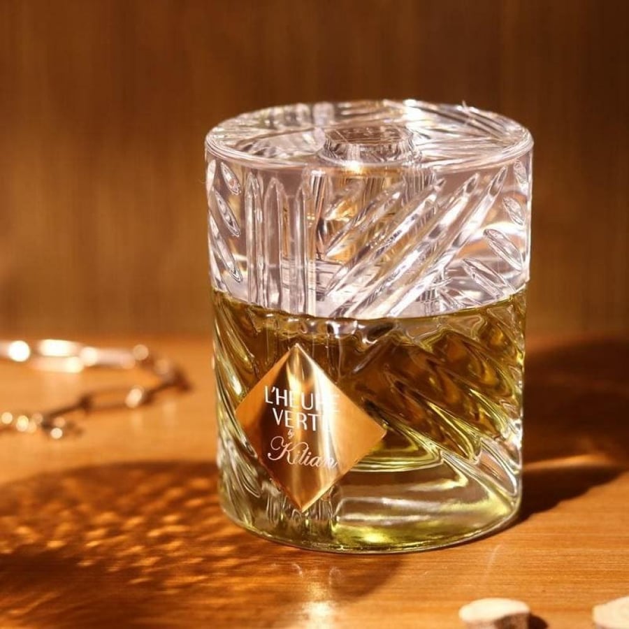 عطر كيليان لور فيرت او دو بارفيوم 50مل