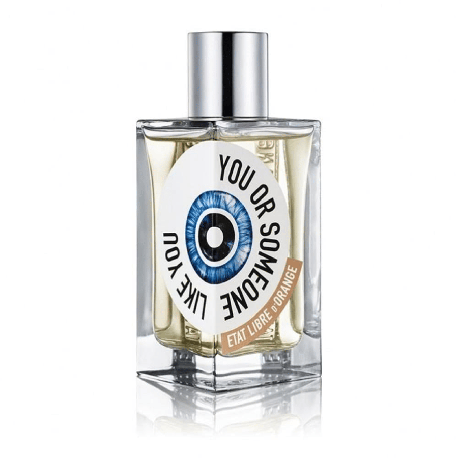 عطر ايتات ليبر دي اورانج يو اور سام وان لايك يو او دو بارفيوم 100مل