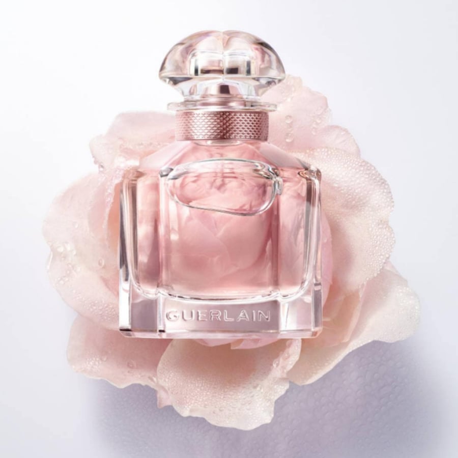 عطر جيرلان مون فلورال او دو بارفيوم 100مل