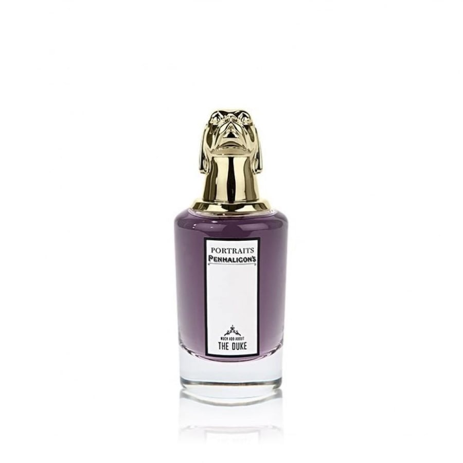 عطر بنهاليغونز ذا دوك او دو بارفيوم 75مل