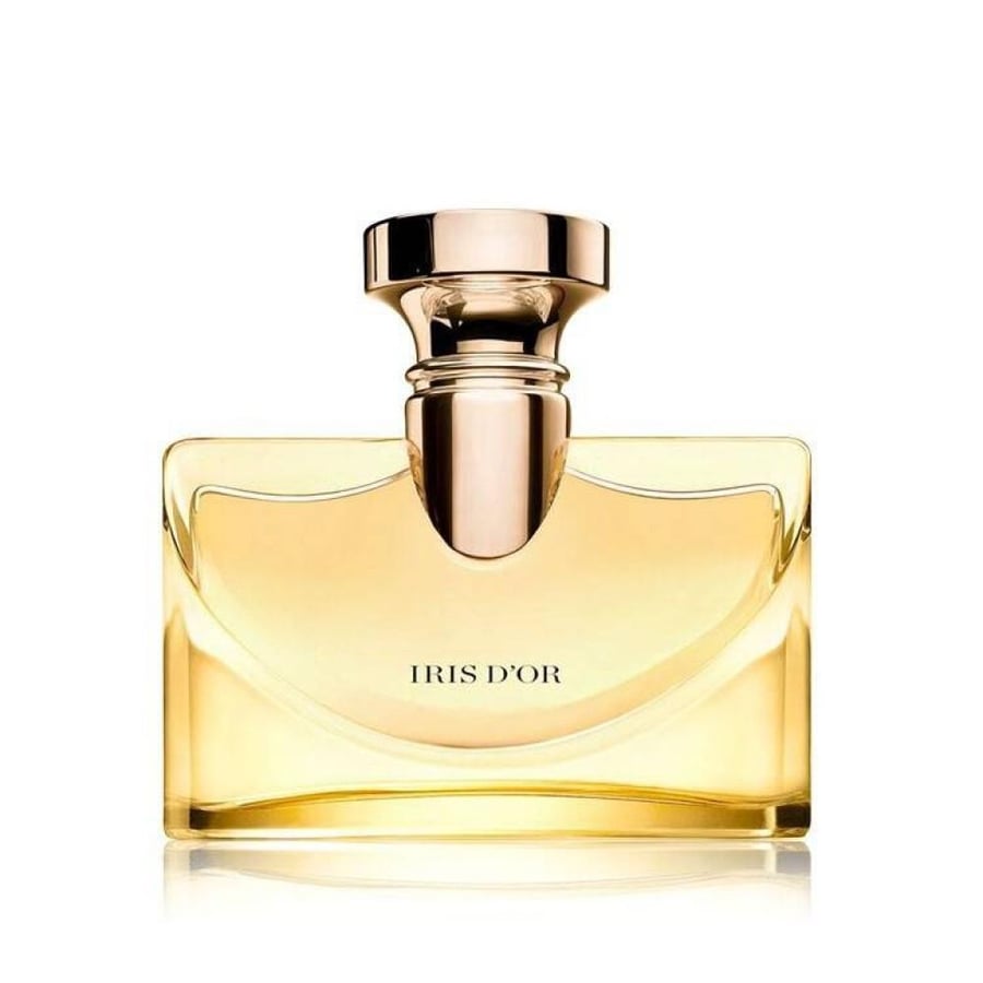 عطر بولغاري سبليندد ايرس دور او دو بارفيوم 100مل