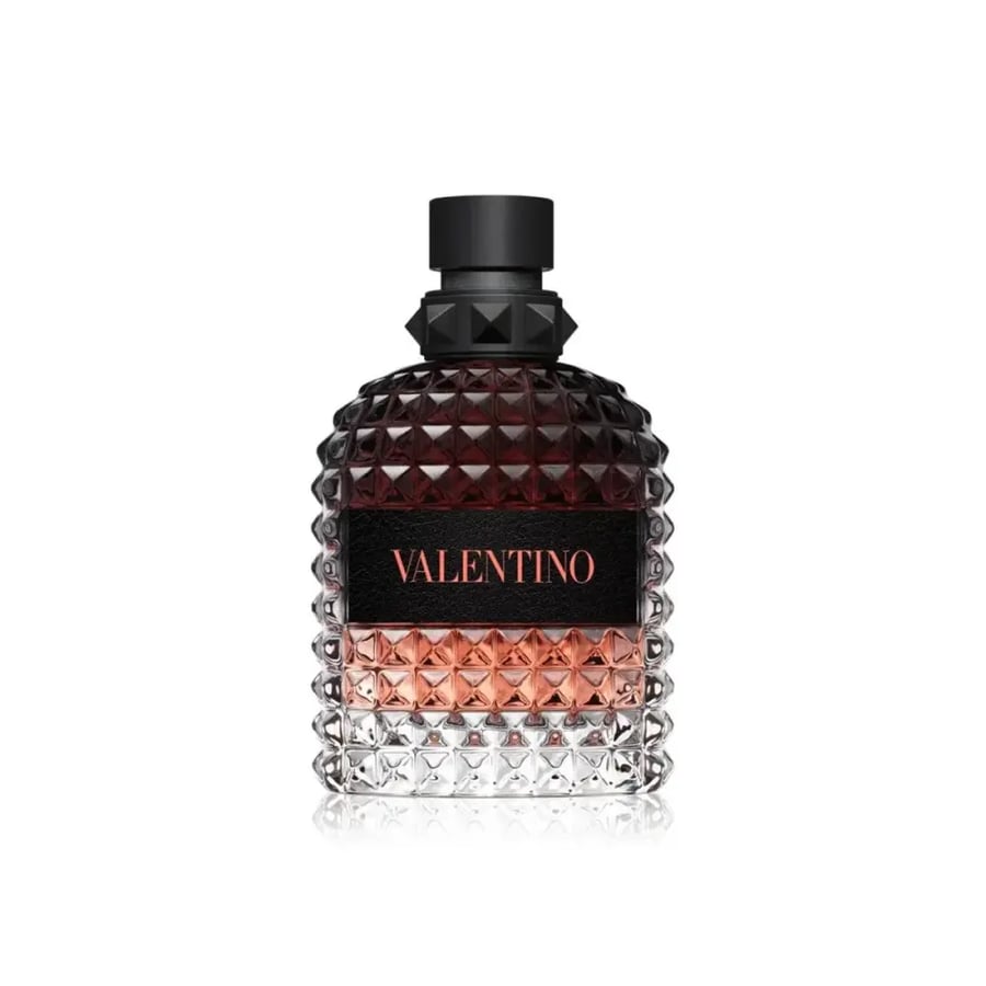 عطر فالنتينو بورن ان روما اكورال فانتاسي او دو تواليت للرجال 100مل