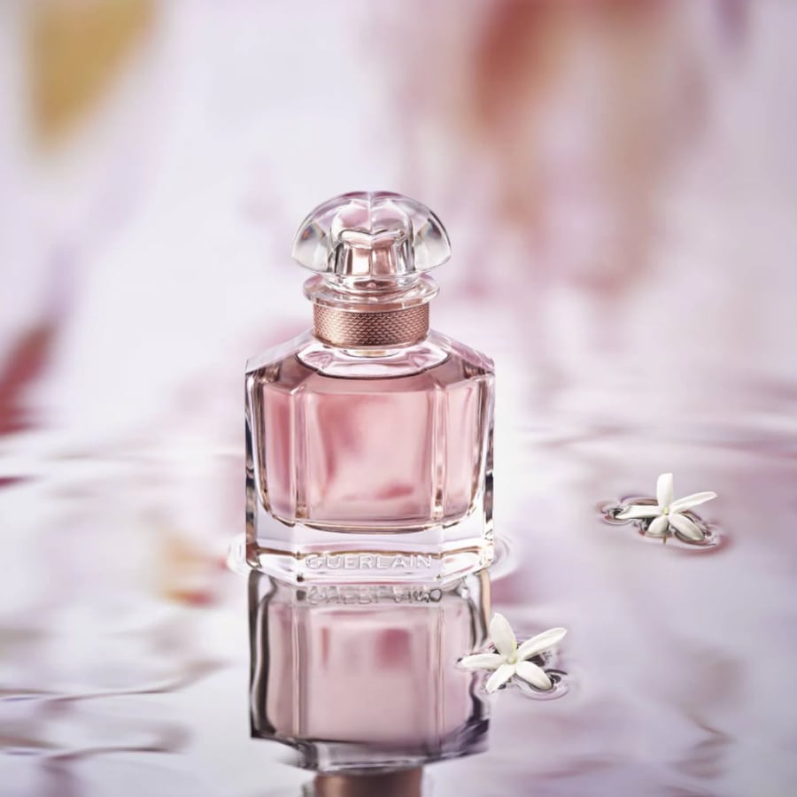 عطر جيرلان مون فلورال او دو بارفيوم 100مل