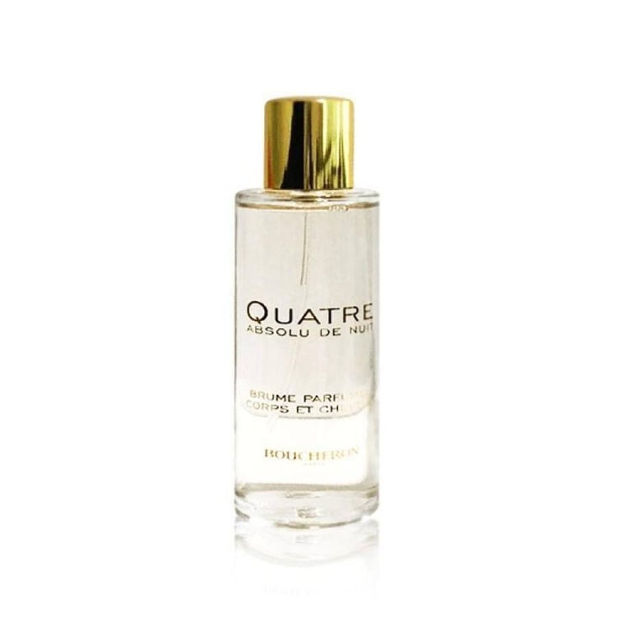 معطر شعر بوشرون كواتر ابسولو دي نوي 50مل