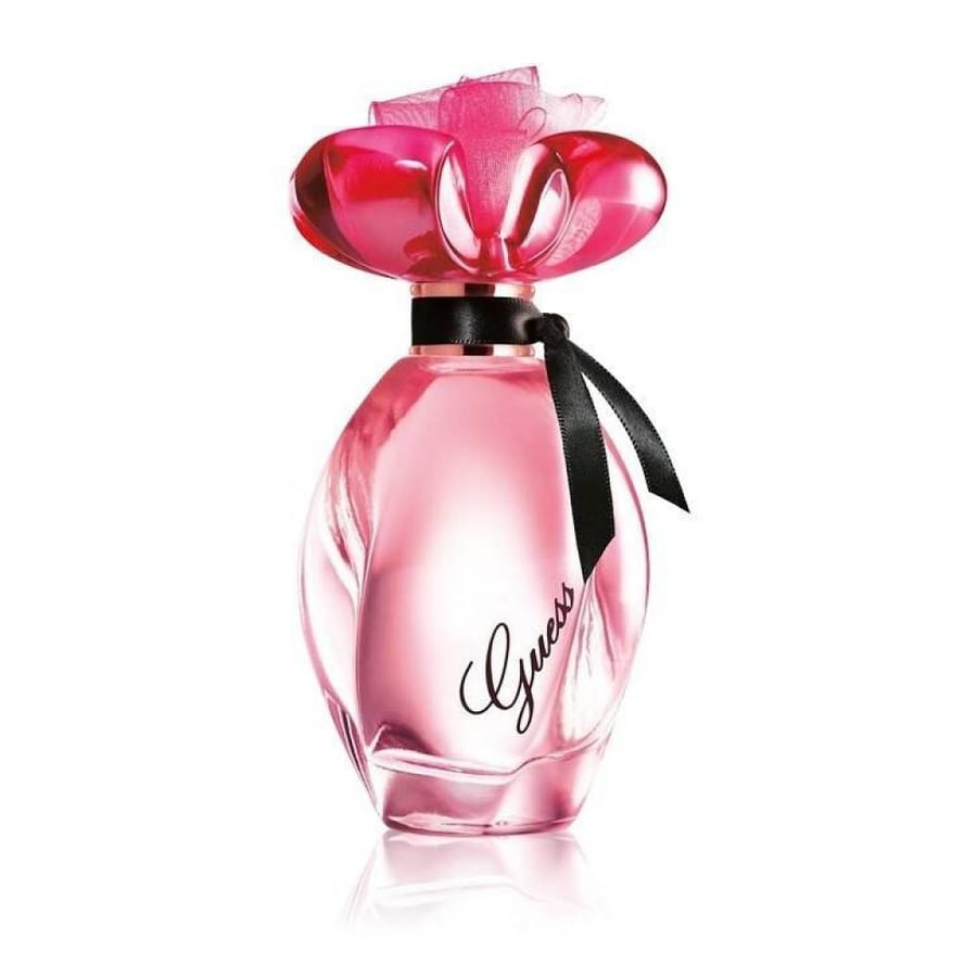 عطر جیس غیرل او دو توالیت 100مل