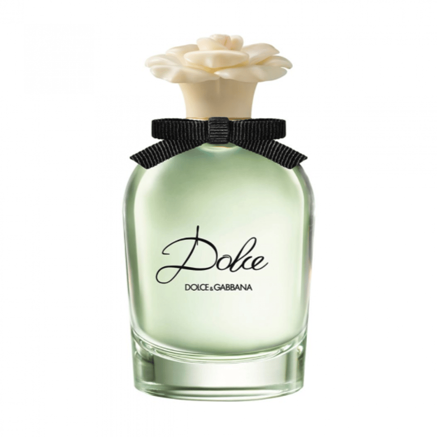 عطر دولتشي آند غابانا دولتشي او دو بارفيوم 75مل