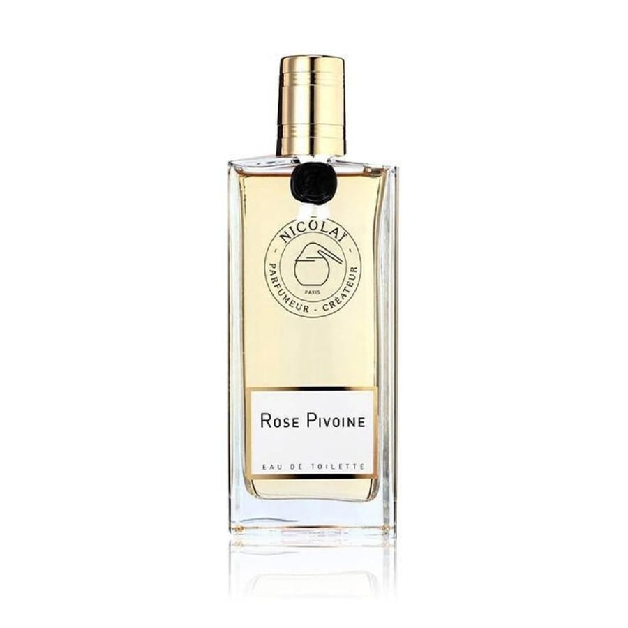 عطر نيكولاي روز بيفوني او دو تواليت 100مل
