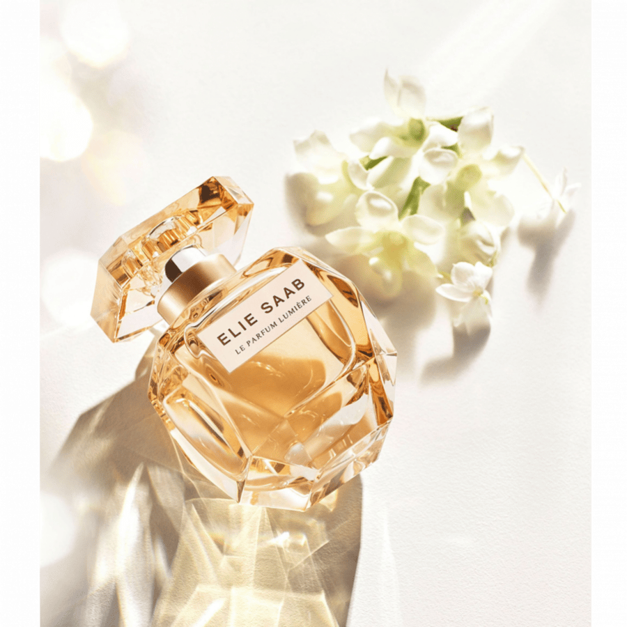 عطر إيلي صعب لو بارفيوم لومير او دو بارفيوم 90مل